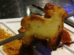 -很久以前羊肉串(大华三路店)