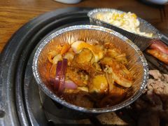 -·缸桶屋·韩式牛肋条自助烤肉(西湖D11店)