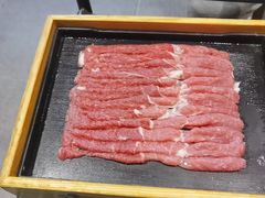 -浩爷羊蝎子火锅(望京店)