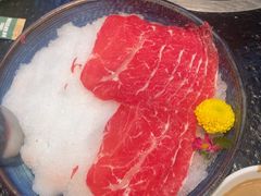 -阳坊涮肉(西直门凯德mall店)