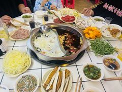 -储奇门鳝鱼火锅(总店)