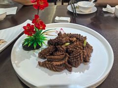 -鹿鸣春饭店(总店)