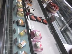 -BreadTalk面包新语·烘焙蛋糕(东方宝泰广场店)