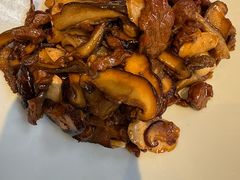 -南拳十三姨·潮汕砂锅粥·粤菜(西单大悦城店)