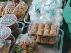 -锦馨豆汁(天坛路店)