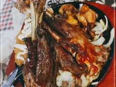 -鼓楼吃面·肉啃肉(南锣鼓巷店)