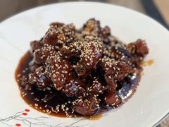 -漫山居私汤民宿全竹宴