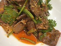 -嘻小北·兰州清汤牛肉面(太平洋森活天地店)