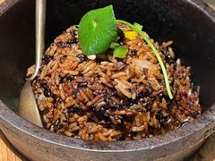 -熹素·鲜美素食Vegetarian (天河领展店)