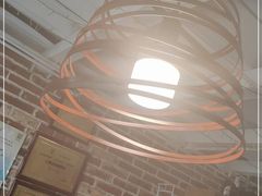 大堂-三个大叔东北烧烤·砂锅菜(西三旗店)