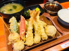 -天妇罗内顺田(罗湖店)