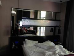 -扬州东关街文昌阁桔子水晶酒店