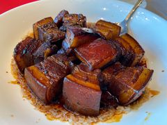 红烧肉-上海小南国(正大店)