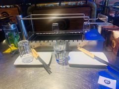 -很久以前羊肉串(大华三路店)
