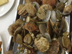 -北戴河庆山饭店·海鲜砂锅粥(北戴河黑石路店)