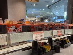 -争鲜回转寿司(朝北大悦城店)