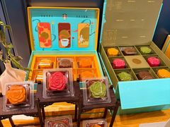 -星巴克臻选(深圳罗湖万象城店)