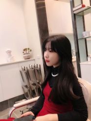 -Moyue HAIR SALON