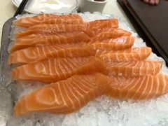 -新享乐海鲜(翠华路店)