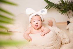 -童年时光专业儿童摄影(龙首店)