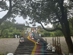 -紫藤园·天目湖大鱼头(南山竹海店)