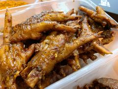 隔壁的鸡jio-锅房破店暴走牛骨火锅(世纪城店)