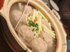 -芳芳私房菜·精做淮扬菜(承德路店)