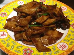 -那家小馆•北京菜•烤鸭(中关村店)