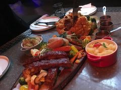 -haxnbauer海森堡德国餐厅(深圳coco店)