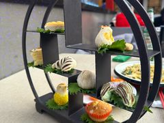 -花家怡园(四合院总店)