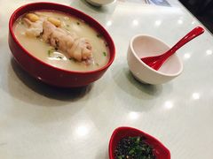 -廖老妈蹄花店(人民公园陕西街259号店)