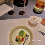 广州探店｜隐藏于山顶的13年传统素食馆