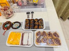 -南大门韩国米糕(公滨路店)