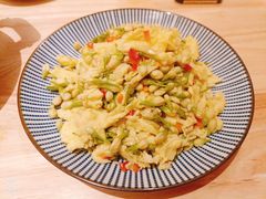 茉莉花炒蛋-米店·云南菜(南门店)