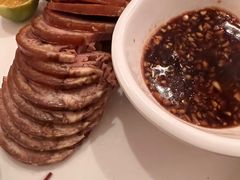 -京尊烤鸭店JINGZUN(春秀路店)