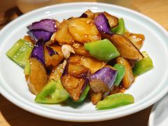 -一轩饺子馆(丽都店)