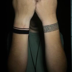 -PinooTattoo皮奴刺青纹身设计总部