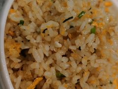 蛋炒饭-水碾河刘老大串串香(水碾河路店)