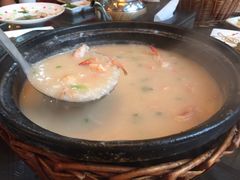 -粥王府 老广传家菜(东关街店)