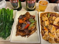 -玲又珑美食(盘福路店)