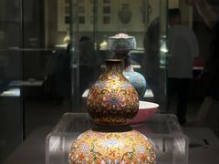 -景德镇中国陶瓷博物馆