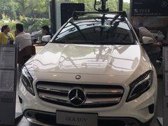 -宁波之星奔驰4S店(海曙店)