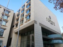 -南京圣和府邸豪华精选酒店