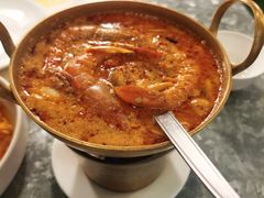 -香蕉叶餐厅(是隆店)