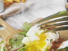 -农畉LONFOOD(福田星河COCOPark店)