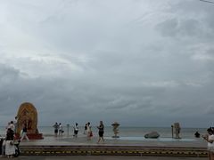 -万尾金滩