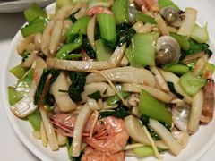 -健跳小海鲜(人民路店)