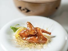 西柠香茅乳鸽-觅唐MITONG(鸟巢店)