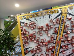 -第一绮丽次元街区