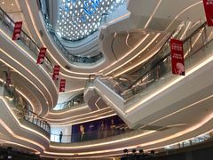-银泰百货(厦门国贸中心店)